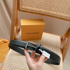 Louis Vuitton Belts